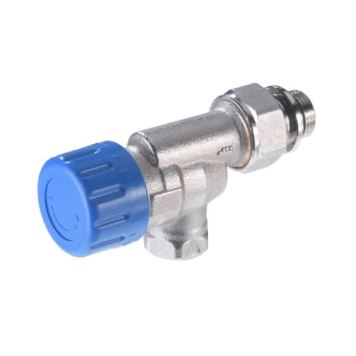 Comap Autosar vanne thermostatisable équerre inversée 3/8 x 3/8