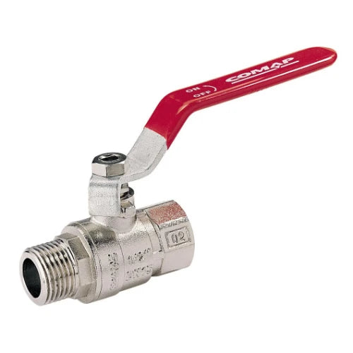 Comap 680 vanne à bille MF 3/4 x 3/4