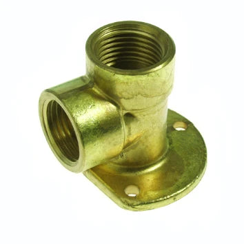 VSH laiton cullase bas FF 1/2 x 1/2
