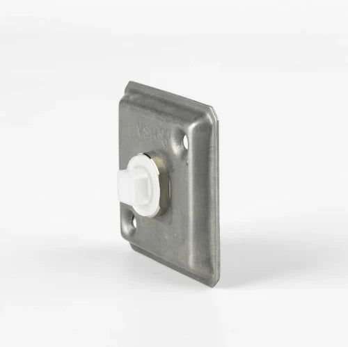 VSH inox capot de recouvrement FF 1/2