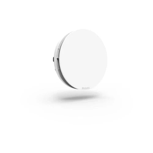 Renson Ventiel AEROO rond - blanc - bulc 30pcs/boite