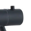 Procasa Rondo PDR bouton de dérivation pour coolbody - noir mat