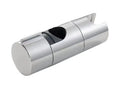 Procasa Rondo PDR glissière universelle pour set de douche 18-25 mm - chromé