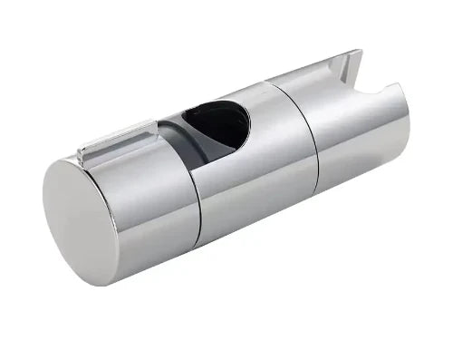 Procasa Rondo PDR glissière universelle pour set de douche 18-25 mm - chromé
