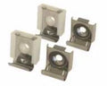 DBJ fixations miroir 4-pcs