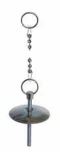 DBJ cache trou chainette 300 mm