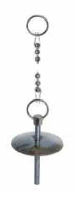 DBJ cache trou chainette 300 mm