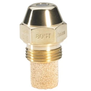 Danfoss gicleur type H 60° 0,55 Usgal/h