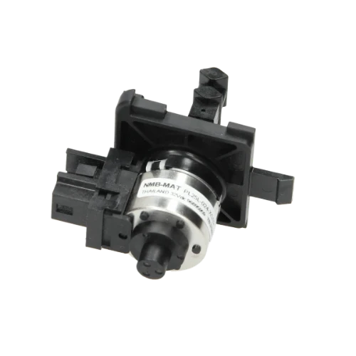Bosch WSS Moteur