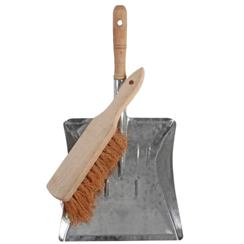 ProOne Tools pelle et brosse à poussière country