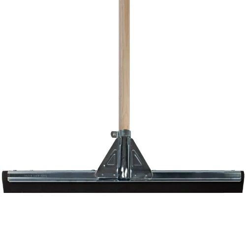 ProOne Tools essuie-glace de sol noir 55cm - manche 150cm