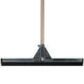 ProOne Tools essuie-glace de sol noir 55cm - manche 150cm
