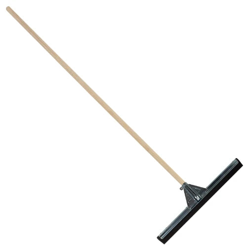 ProOne Tools essuie-glace de sol noir 55cm - manche 150cm