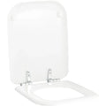 Sphinx 450 siège des toilettes - blanc - softclose