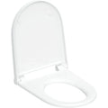 Geberit AquaClean Sela abattant - blanc
