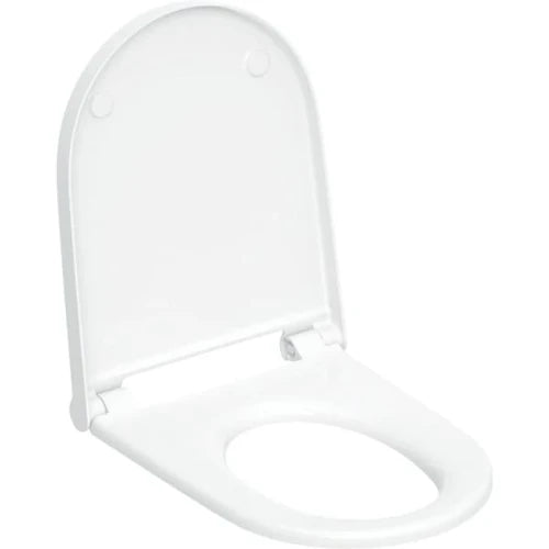 Geberit AquaClean Sela abattant - blanc
