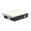 Zehnder Option box V2 EU avec câble d'alimentation