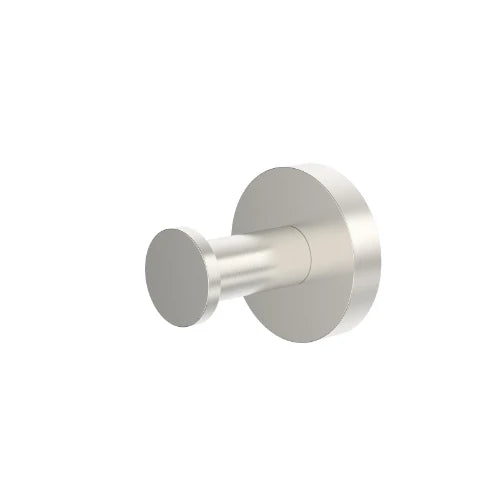 Procasa Vivo crochet - Brushed Nickel PVD - brossé mat PVD