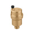 Caleffi 502 Robocal purgeur automatique 3/8 - laiton