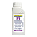 Fernox F7 biocide pour installations de chauffage central et de refroidissement à basse température - empêche la croissance bactérienne en combinaison avec F1 Pro