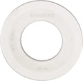 Geberit WSS joint d’étanchéité plat pour mécanisme de chasse type 212 52 x 29 mm - pour réservoir de chasse à encastrer