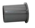 Nicoll PVC à coller douille 40 mm - gris