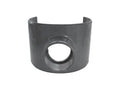 Nicoll PVC à coller selle 90 x 40 mm - gris