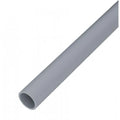 Nicoll PVC tuyau 75 x 1,8 mm (longueur 4m) - gris - prix par mètre