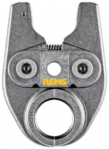 Rems Mini mâchoire TH32