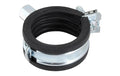 Walraven Bismat Flash collier avec EPDM M8 x 20-23 mm (sac 10p) - prix par pièce