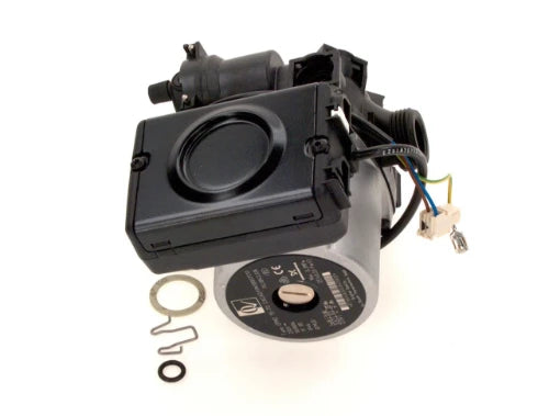 Bosch WSS Pompe UPM2 15-70 CACAO