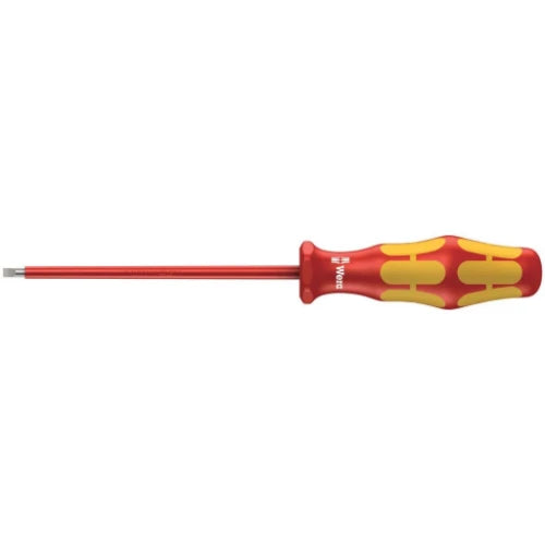 Wera 160 i tournevis 0,5 x 3,0 -100 mm