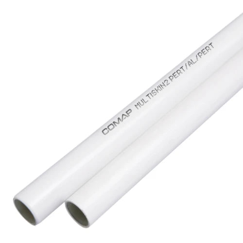 Comap MultiSkin2 tuyau multicouche 32 x 3 mm (longueur 5m) - prix par mètre