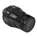 Comap Senso tête thermostatique M30 x 1,5 - noir