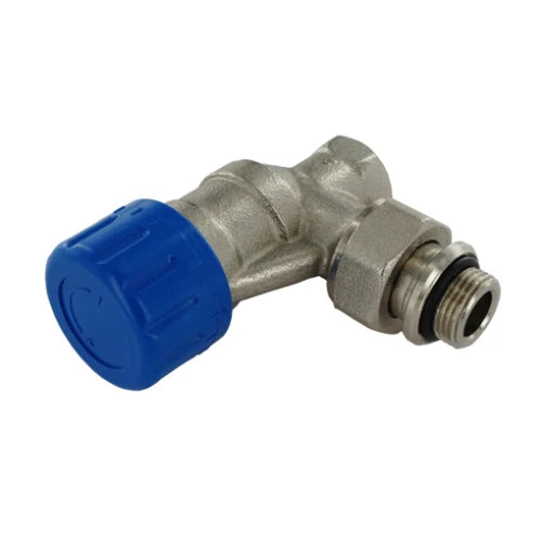 Comap AutoSar vanne radiateur équerre 1/2 x 1/2