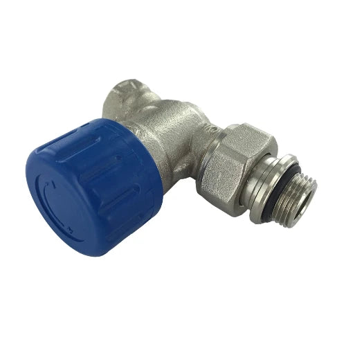 Comap AutoSar vanne radiateur droit 3/8 x 3/8