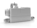 DAB Genix broyeur pour cuvette suspendue