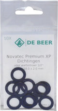DBJ Premium joint 32 x 44 x 2 mm (sachet 5pcs) - prix par pièce - vendu par sachet