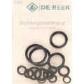 DBJ Assort assortiment de joints toriques - prix par set