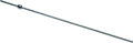 Ideal Standard WSS longueur tuyau universel chromé horizontal - pour vidage
