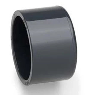 Eupen PVC pression bouchon 25 mm