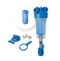 Durlem Hydro+ filtre autonettoyant 3/4 - polyester - 90 microns