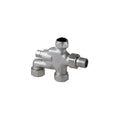 Heimeier distributeur 100% 1/2 x EK3/4