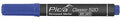 Pica Classic 520 marqueur indélibile - bleu