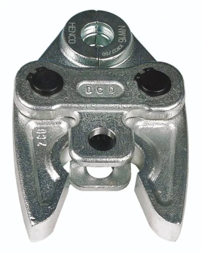 Henco Tools machoire 32 mm (profil TH)