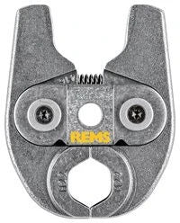 Rems Mini Press machoire 22 mm (profil M)