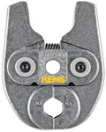 Rems Mini Press machoire 15 mm (profil V)