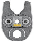 Rems Mini Press machoire 22 mm (profil V)