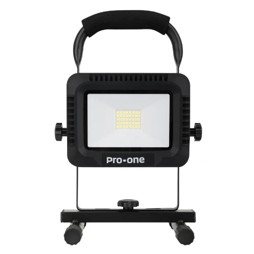 ProOne LED lampe de travail 20W rechargeable x WL20WDC