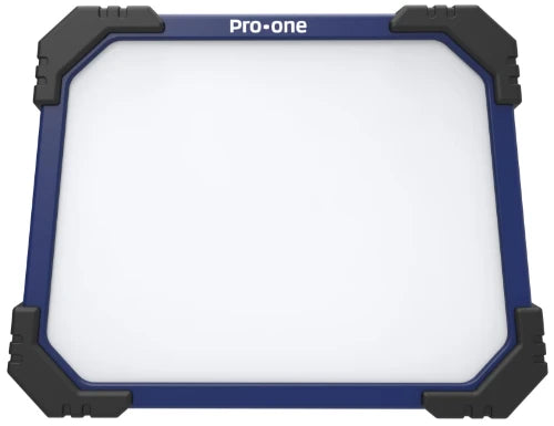 ProOne LED lampe de chantier 50 W
